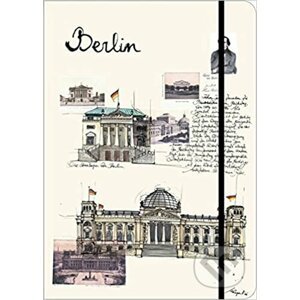 Berlin - Te Neues