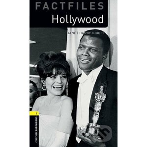 Factfiles 1 - Hollywood - Janet Hardy-Gould