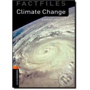 Factfiles 2 - Climate Change - Christine Lindop