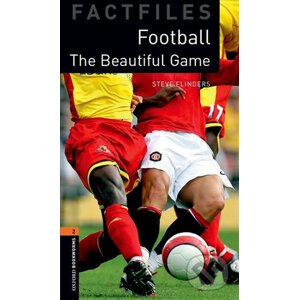 Factfiles 2 - Football Beautiful Game - Steve Flinders
