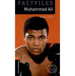 Factfiles 2 - Muhammad Ali - Andrea Sarto