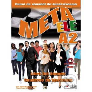 Meta ELE A2 - Ramon José Martin Rodriguez