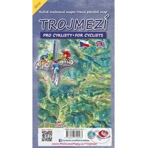 Trojmezí - Malované Mapy