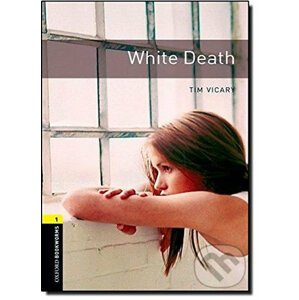 Library 1 - White Death - Tim Vicary
