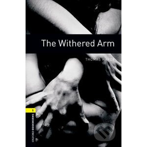 Library 1 - Withered Arm - Thomas Hardy