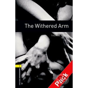 Library 1 - Withered Arm with Audio Mp3 Pack - Thomas Hardy