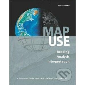 Map Use - Jon A. Kimerling