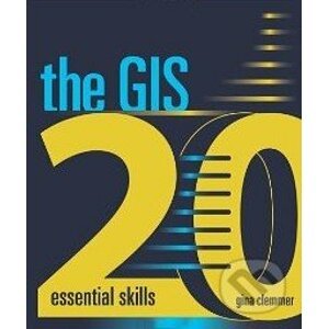 The GIS 20 - Gina Clemmer