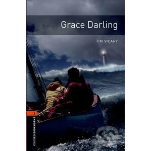 Library 2 - Grace Darling - Tim Vicary