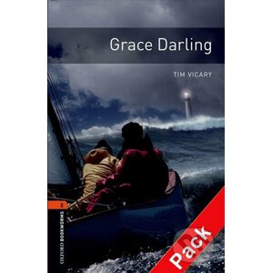 Library 2 - Grace Darling with Audio Mp3 Pack - Tim Vicary