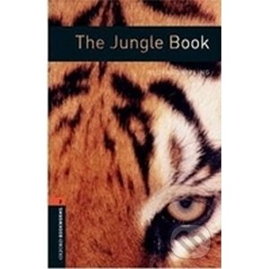Library 2 - Jungle Book - Rudyard Joseph Kipling