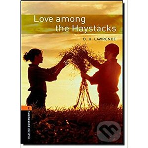 Library 2 - Love Among the Haystacks - David Herbert Lawrence