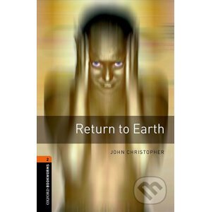 Library 2 - Return to Earth with Audio MP3 Pack - John Christopher