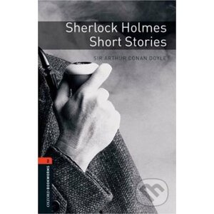 Library 2 - Sherlock Holmes - Arthur Conan Doyle
