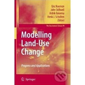 Modelling Land-Use Change - Eric Koomen