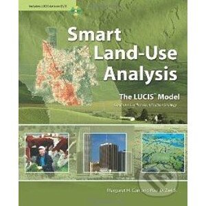 Smart Land-Use Analysis - Margaret Carr