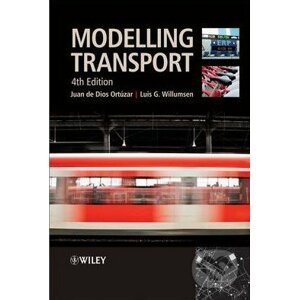 Modelling Transport - Luis G. Willumsen