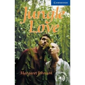 Jungle Love 5 - Margaret Johnson