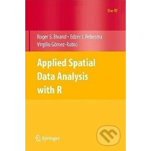 Applied Spatial Data Analysis with R - Roger S. Bivand