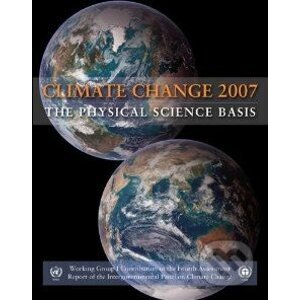 Climate Change 2007 - Cambridge University Press