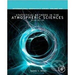 Statistical Methods in the Atmospheric Sciences - Daniel S. Wilks