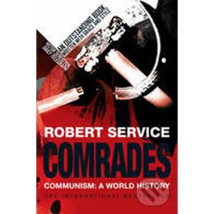 Comrades - Robert Service