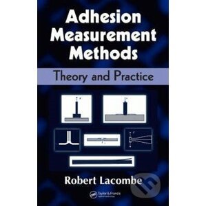Adhesion Measurement Methods - Robert Lacombe