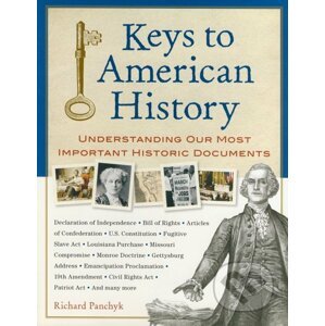 Keys to American History - Richard Panchyk