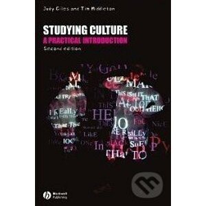 Studying Culture - Judy Giles
