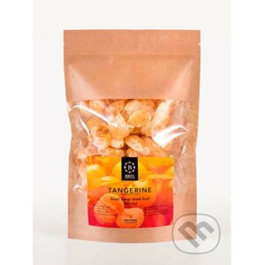 Mrazom sušená mandarínka - Brix