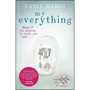 My Everything - Katie Marsh