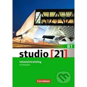 Studio 21 B1 - Fraus