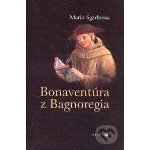 Bonaventúra z Bagnoregia - Mario Sgarbossa