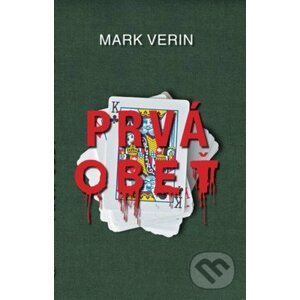 Prvá obeť - Mark Verin