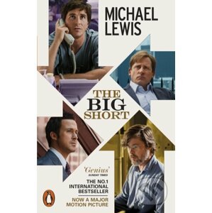 The Big Short - Michael Lewis