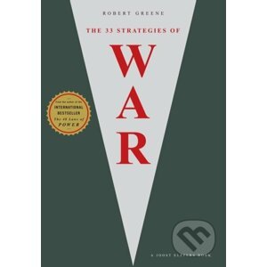 The 33 Strategies Of War - Robert Greene