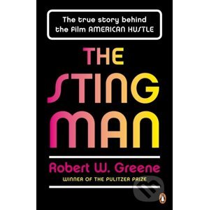 The Sting Man - Robert W. Greene