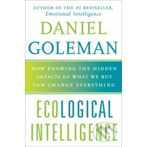 Ecological Intelligence - Daniel Goleman