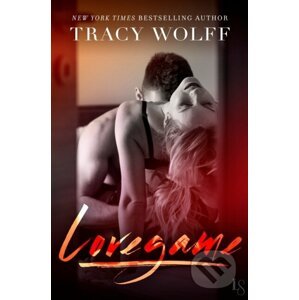 Lovegame - Tracy Wolff