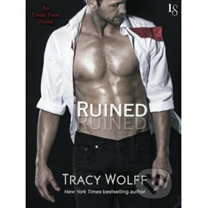 Ruined - Tracy Wolff