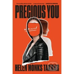 Precious You - Helen Monks Takhar