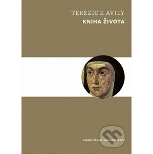 Kniha života - Terezie z Avily