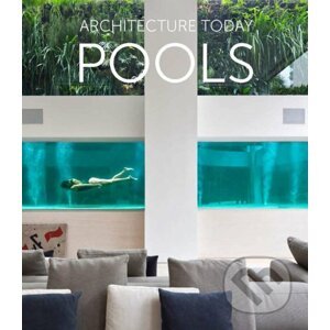Architecture Today - Pools - Oriol Magrinyà