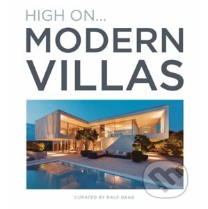 High On… Modern Villas - Ralf Daab