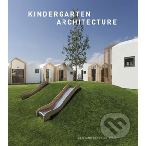 Kindergarten Architecture - Cayetano Cardelius