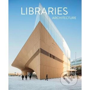 Libraries Architecture - David Andreu