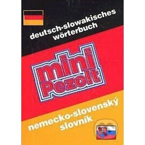 Nemecko-slovenský slovník - Pavol Zubal