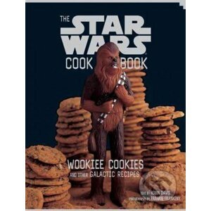 The Star Wars Cookbook - Robin Davies