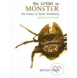 The Artist as Monster - William Beard
