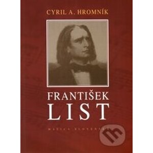 František List - Cyril A. Hromník